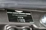 Aston Martin Rapide AMR 2019 года (WW)